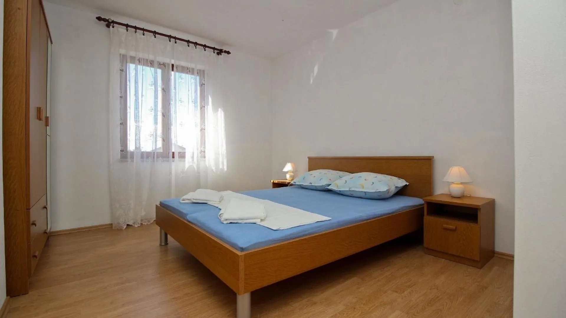 Ferienwohnung Fuer 5 Personen Ca 65 Qm In Silo, Kvarner Bucht Krk 公寓 Šilo