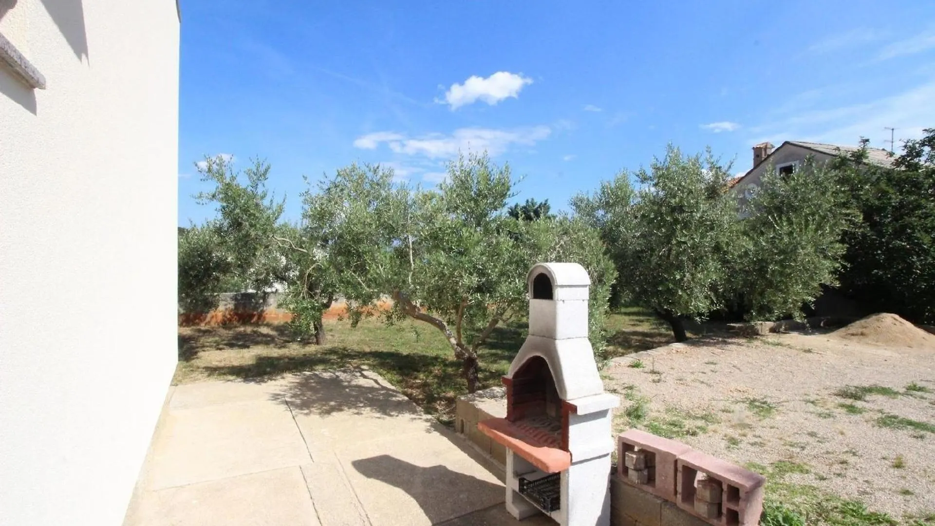 Ferienwohnung Fuer 5 Personen Ca 65 Qm In Silo, Kvarner Bucht Krk 公寓