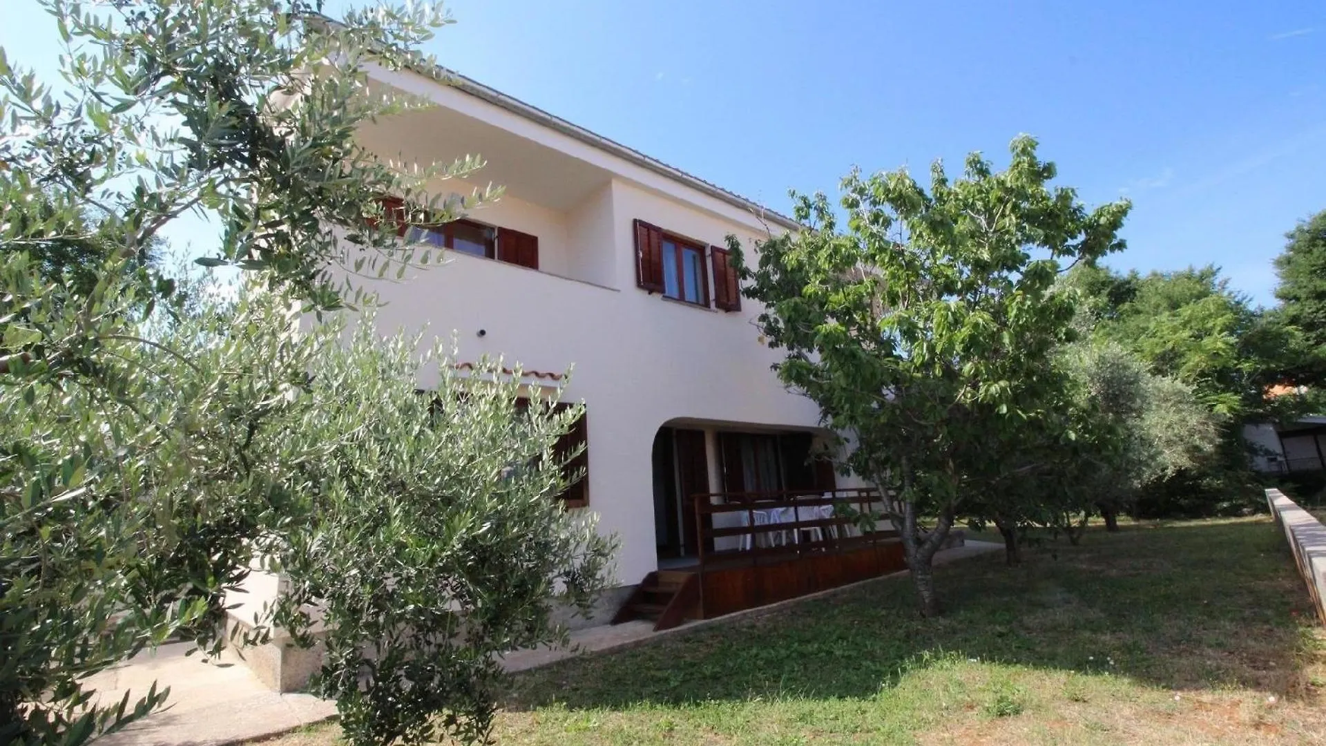 Ferienwohnung Fuer 5 Personen Ca 65 Qm In Silo, Kvarner Bucht Krk