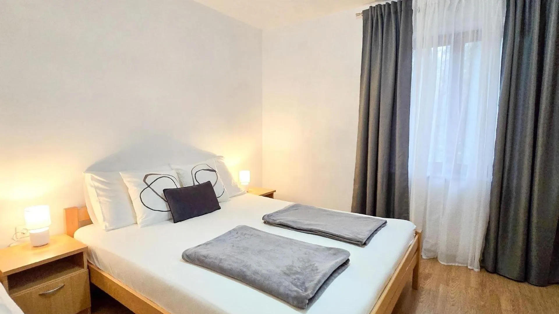 Apartment Dunato I -300M Vom Meer, Erdgeschoss Silo  0*, Silo (Krk) Croatia