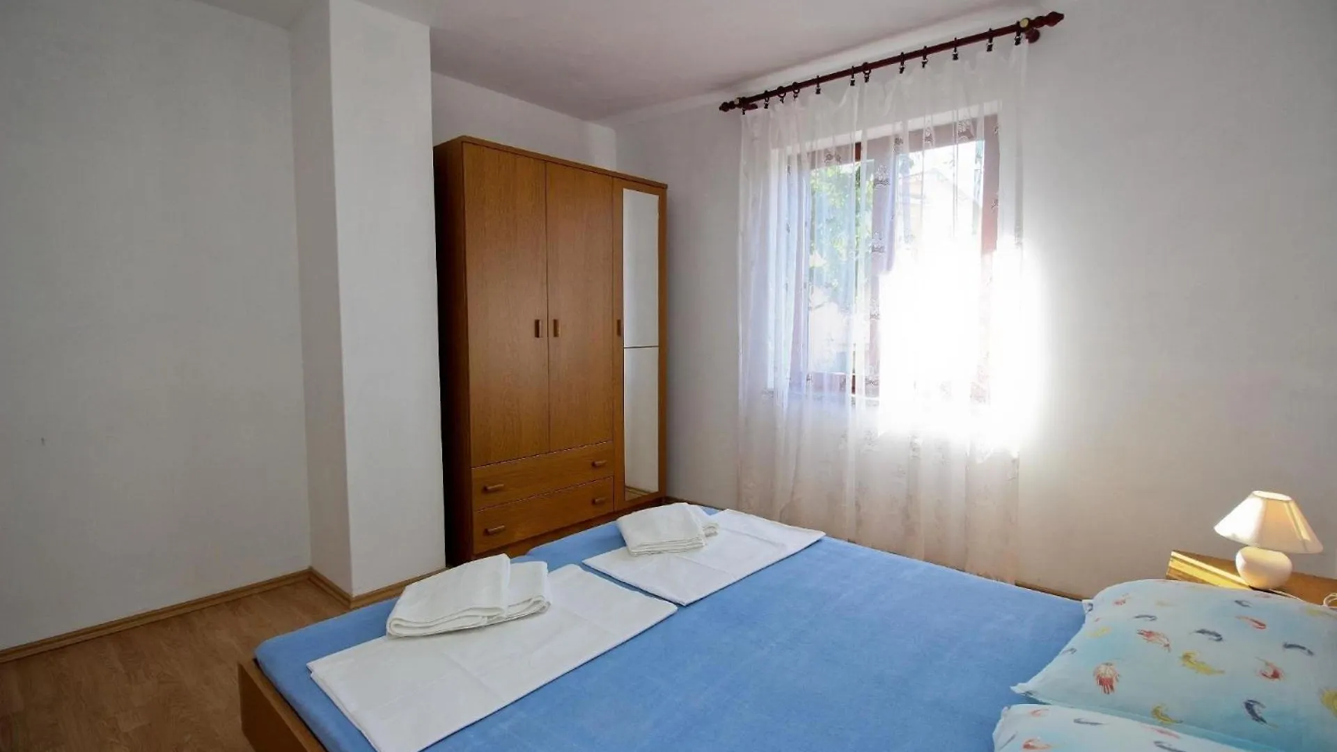 Ferienwohnung Fuer 5 Personen Ca 65 Qm In Silo, Kvarner Bucht Krk 0*, Silo (Krk) Croatia