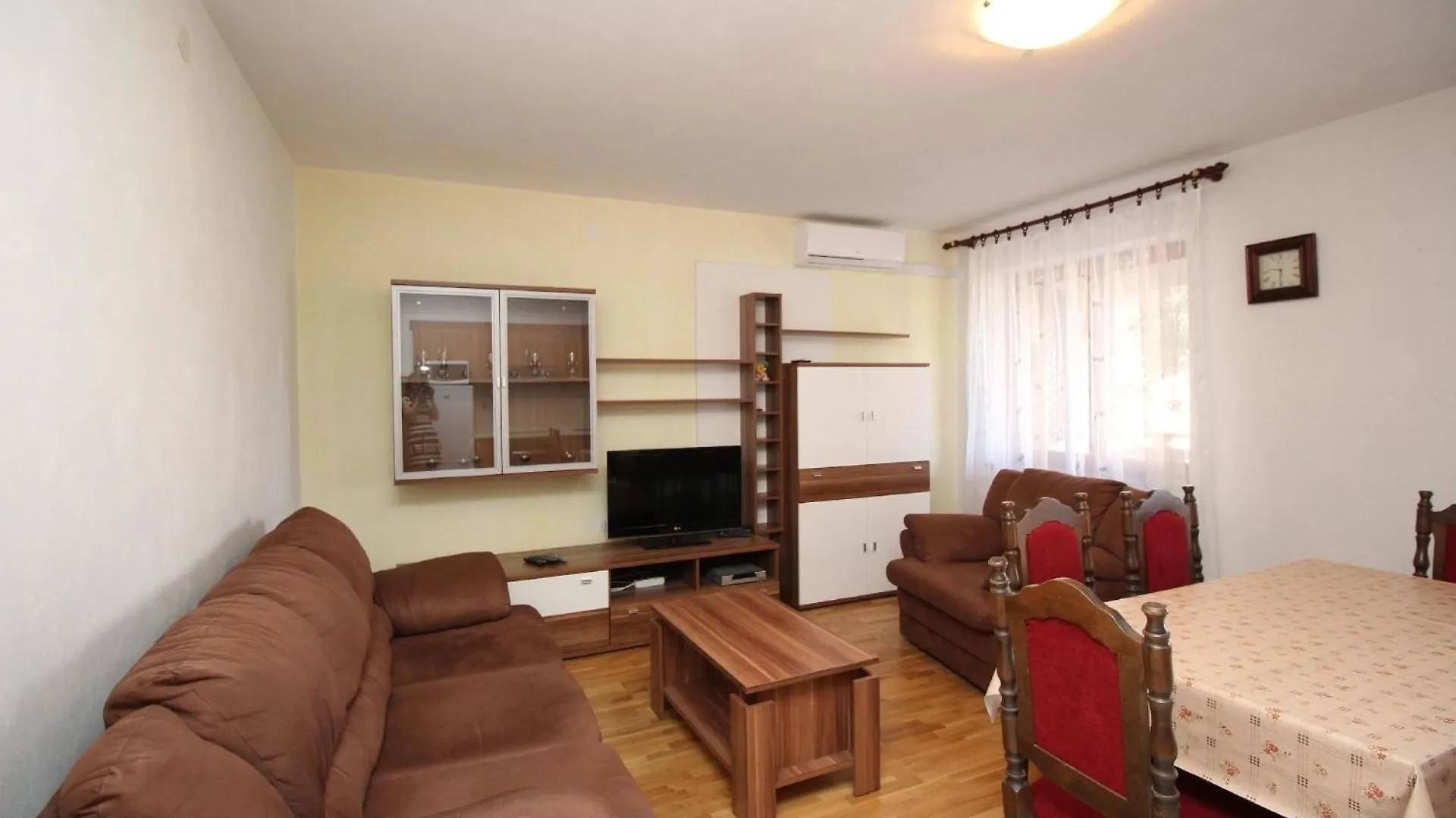 Ferienwohnung Fuer 5 Personen Ca 65 Qm In Silo, Kvarner Bucht Krk Apartment Silo (Krk)