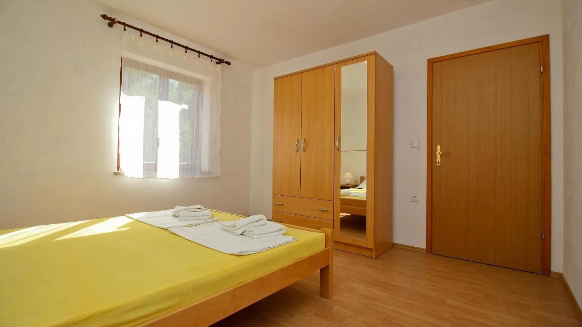 Ferienwohnung Fuer 5 Personen Ca 65 Qm In Silo, Kvarner Bucht Krk Silo (Krk)