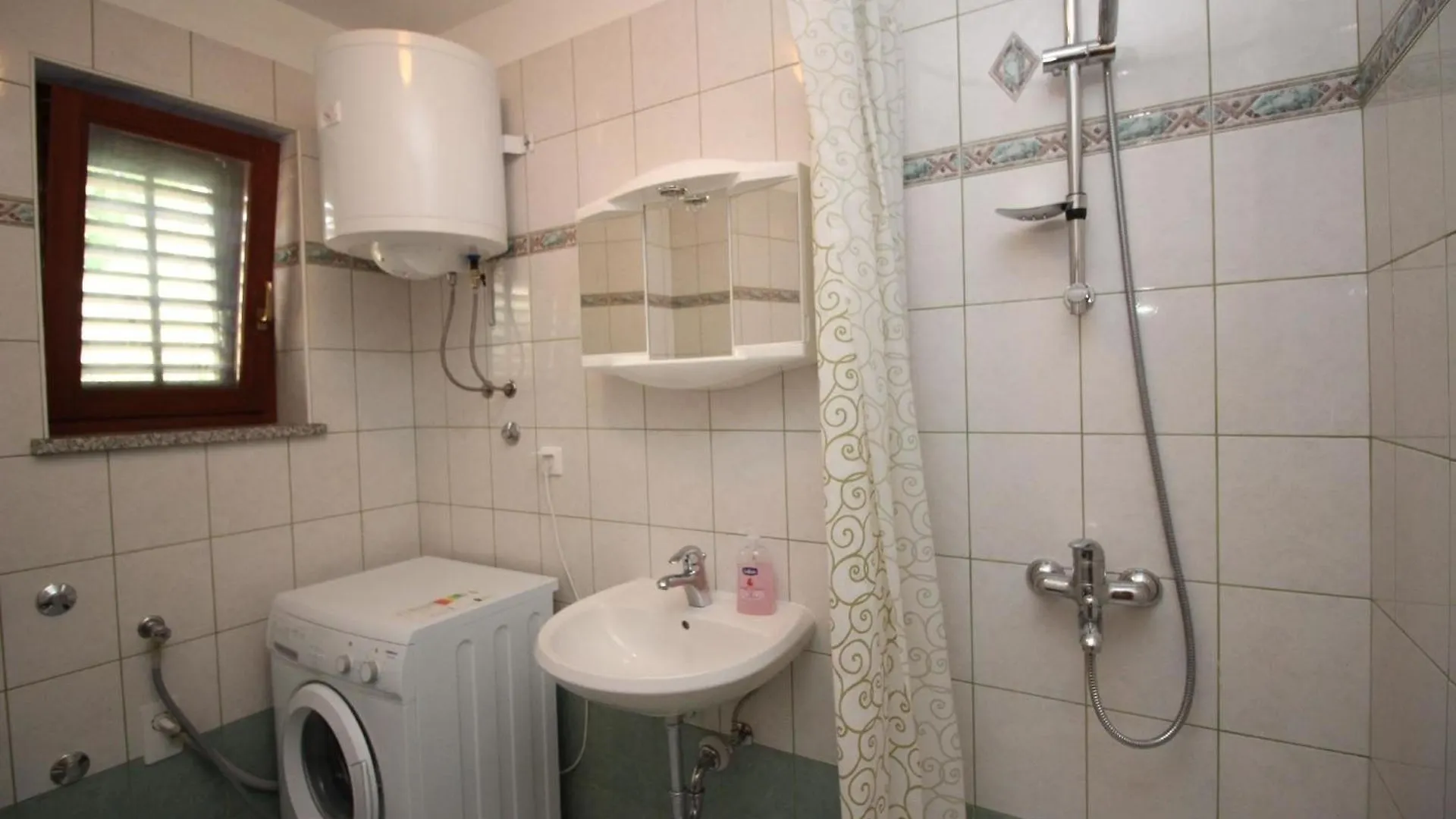 Ferienwohnung Fuer 5 Personen Ca 65 Qm In Silo, Kvarner Bucht Krk 0*, Silo (Krk)