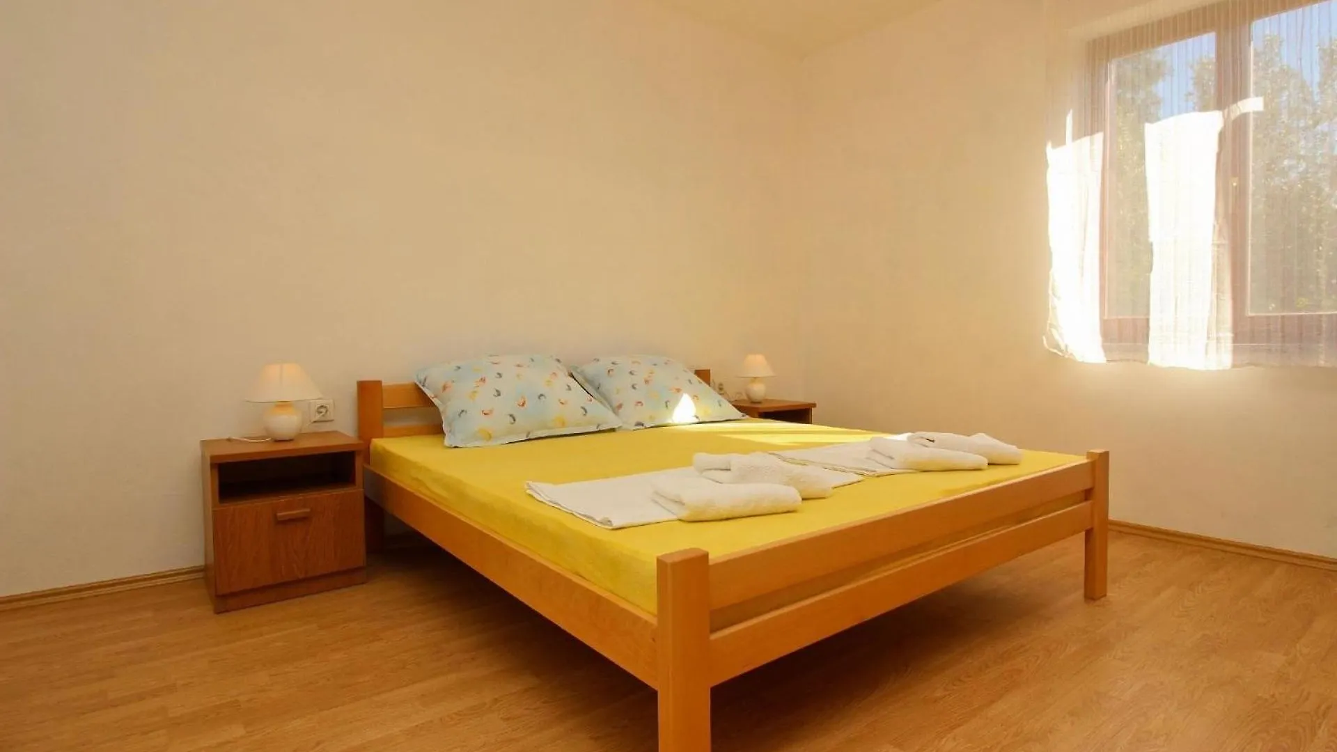 Ferienwohnung Fuer 5 Personen Ca 65 Qm In Silo, Kvarner Bucht Krk 0*, Silo (Krk) Croatia