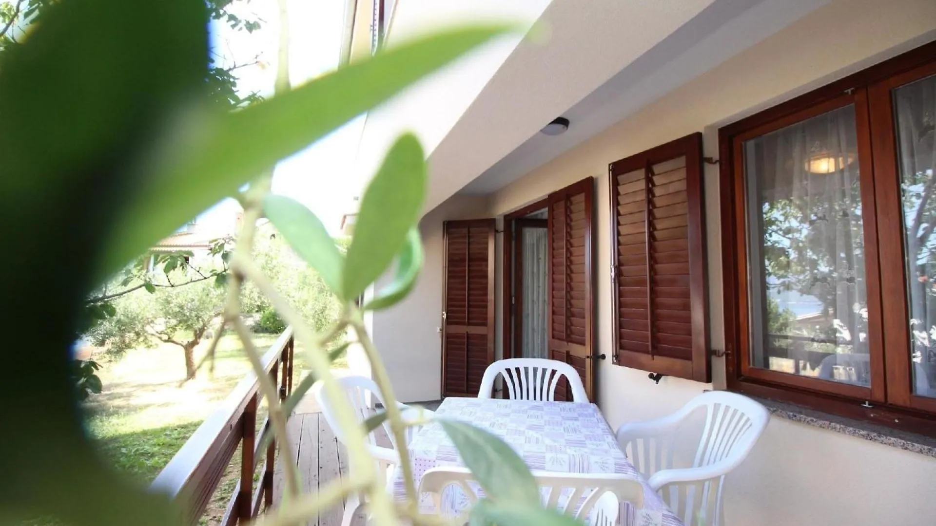 Apartment Ferienwohnung Fuer 5 Personen Ca 65 Qm In Silo, Kvarner Bucht Krk Croatia