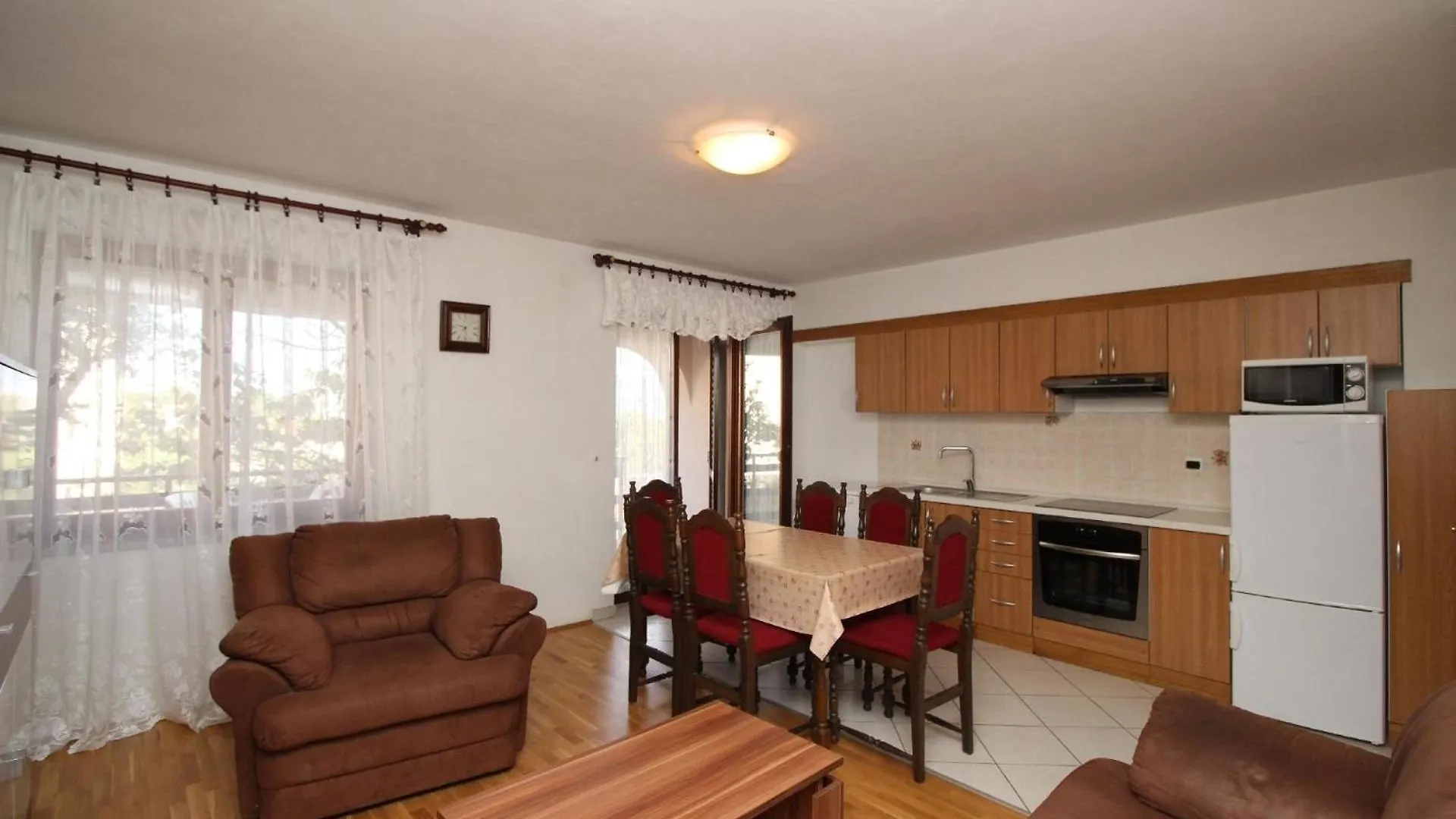 Ferienwohnung Fuer 5 Personen Ca 65 Qm In Silo, Kvarner Bucht Krk Croatia