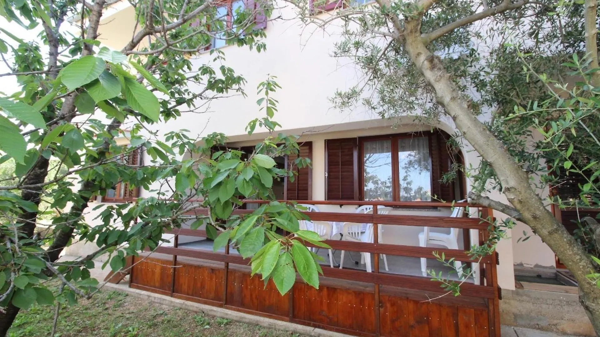 Ferienwohnung Fuer 5 Personen Ca 65 Qm In Silo, Kvarner Bucht Krk 0*, Silo (Krk)