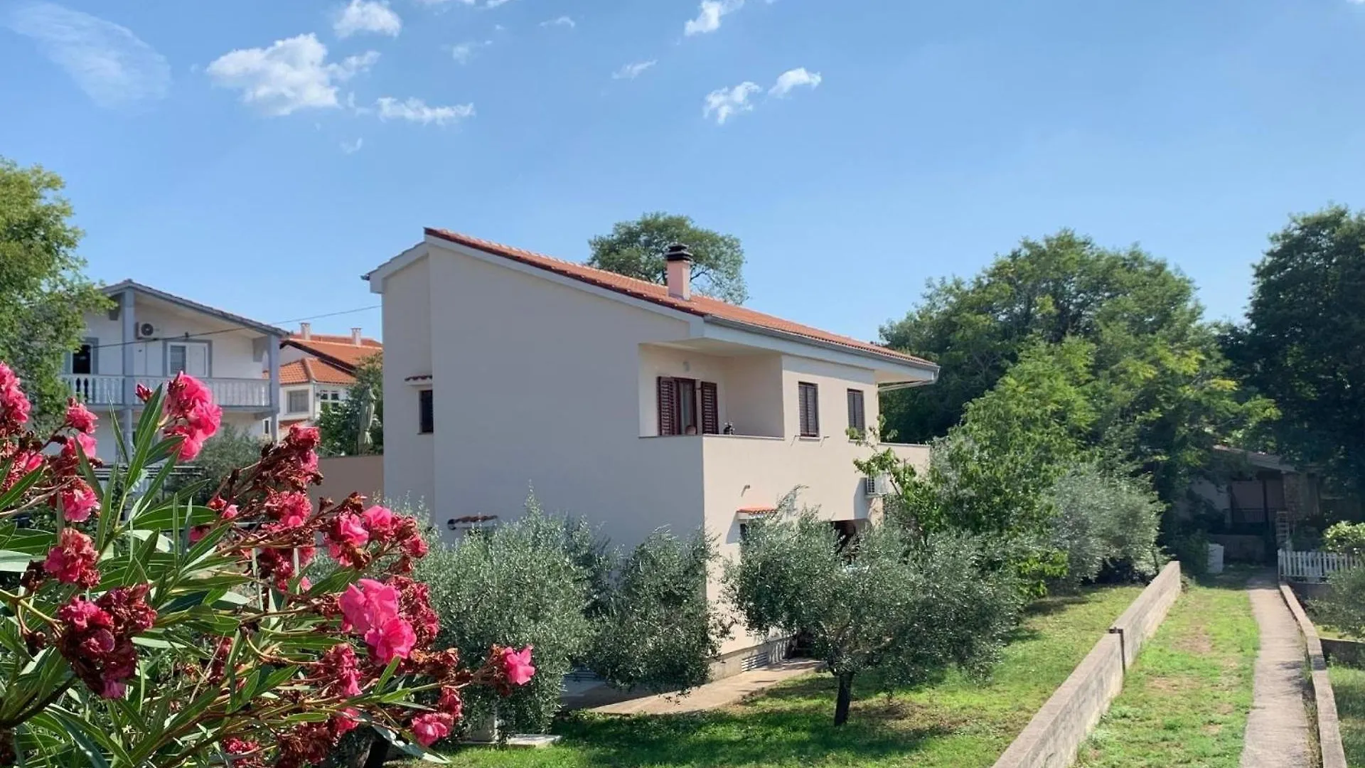 Ferienwohnung Fuer 5 Personen Ca 65 Qm In Silo, Kvarner Bucht Krk